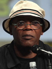 The Samuel L. Jackson