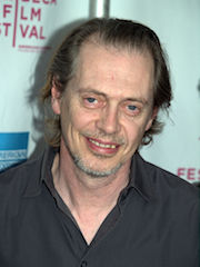 The Steve Buscemi